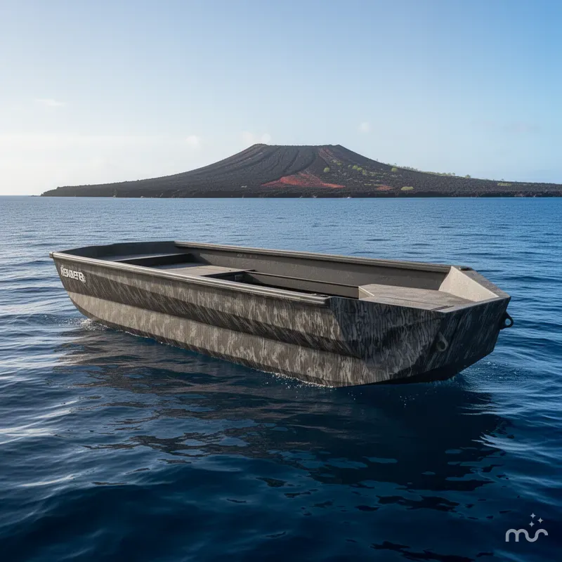 The Image of Reaper Boats 550 2026 - 0