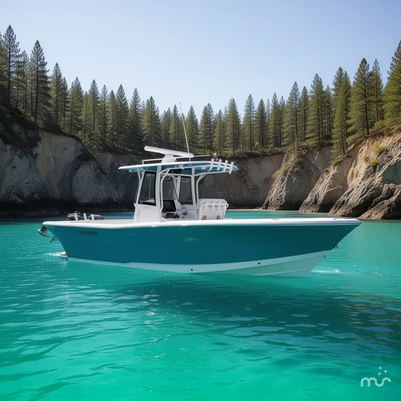The Image of Sea Hunt Gamefish 25-LOADED LOADED LOADED 2021 - 0
