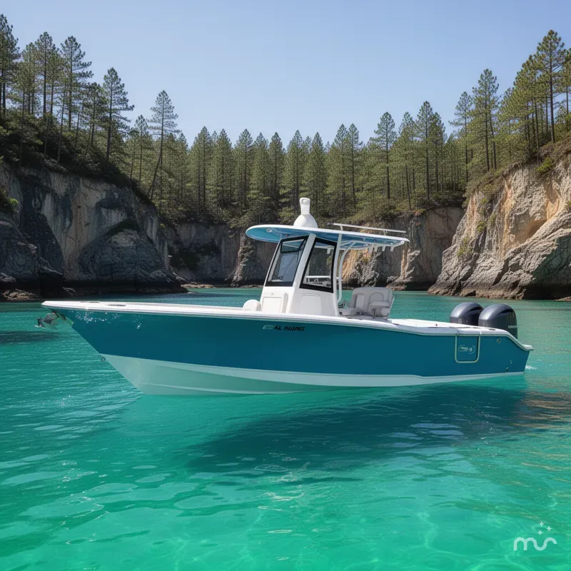 Slide: The Image of Sea Hunt Gamefish 25-LOADED LOADED LOADED 2021 - 2