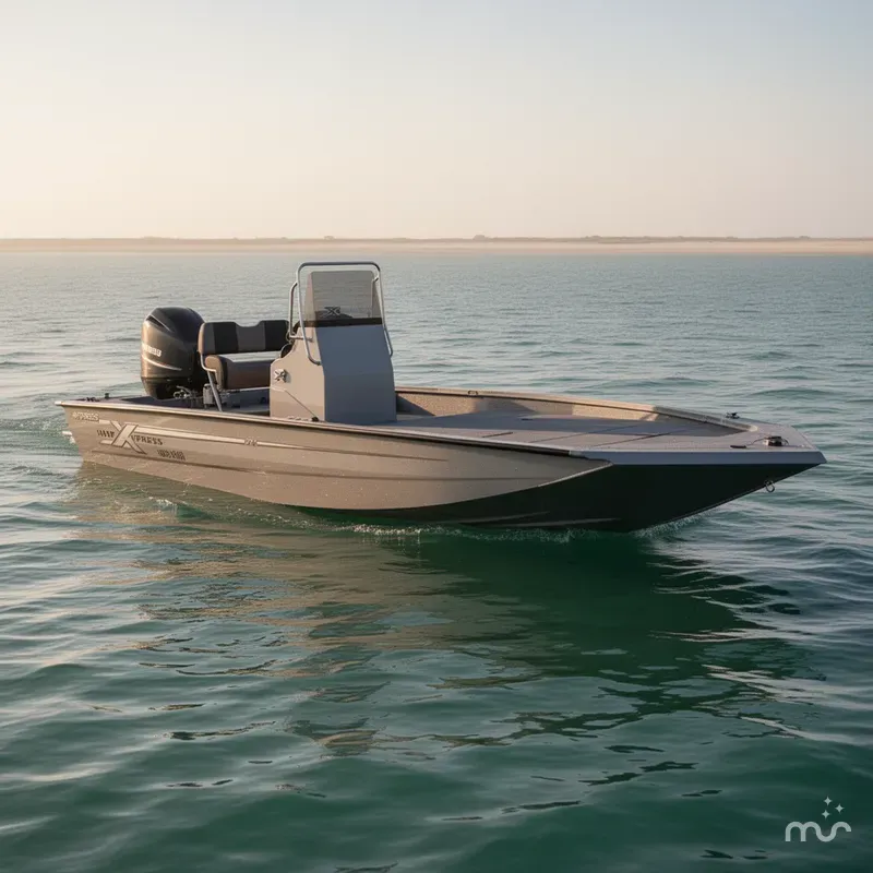 Slide: The Image of Xpress Hyper-Lift Bay Series 210 BAY-150HP 2026 - 0