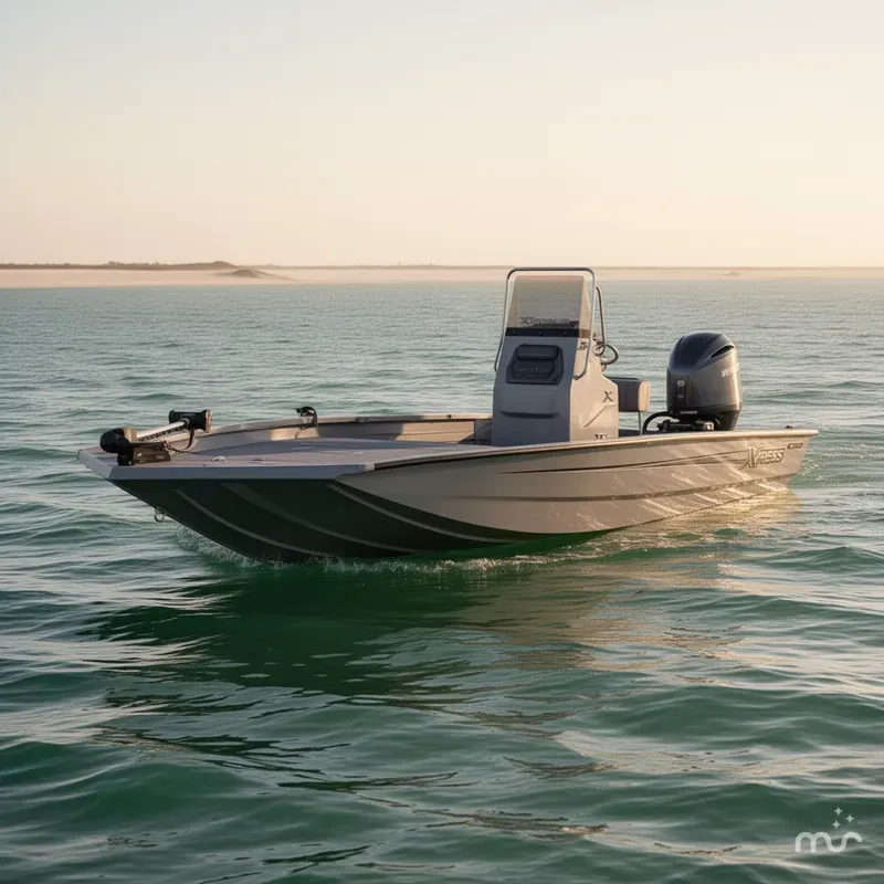 Slide: The Image of Xpress Hyper-Lift Bay Series 210 BAY-150HP 2026 - 1