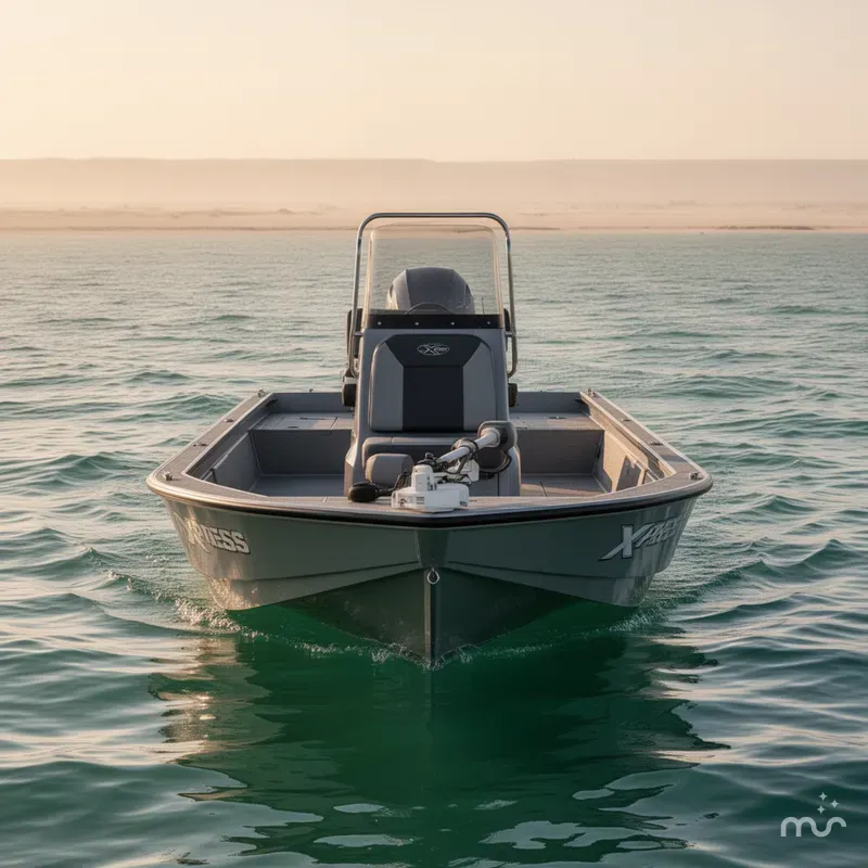 Slide: The Image of Xpress Hyper-Lift Bay Series 210 BAY-150HP 2026 - 3