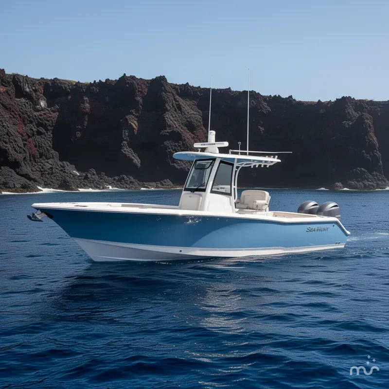 The Image of Sea Hunt Gamefish 25-LOADED LOADED LOADED 2021 - 0
