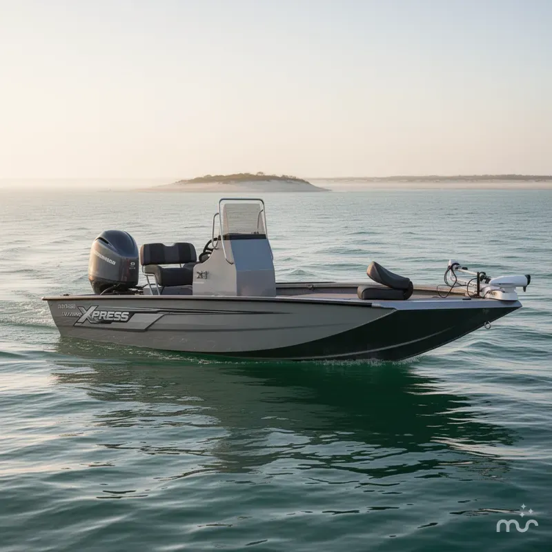 Slide: The Image of Xpress Hyper-Lift Bay Series 210 BAY-150HP 2026 - 0