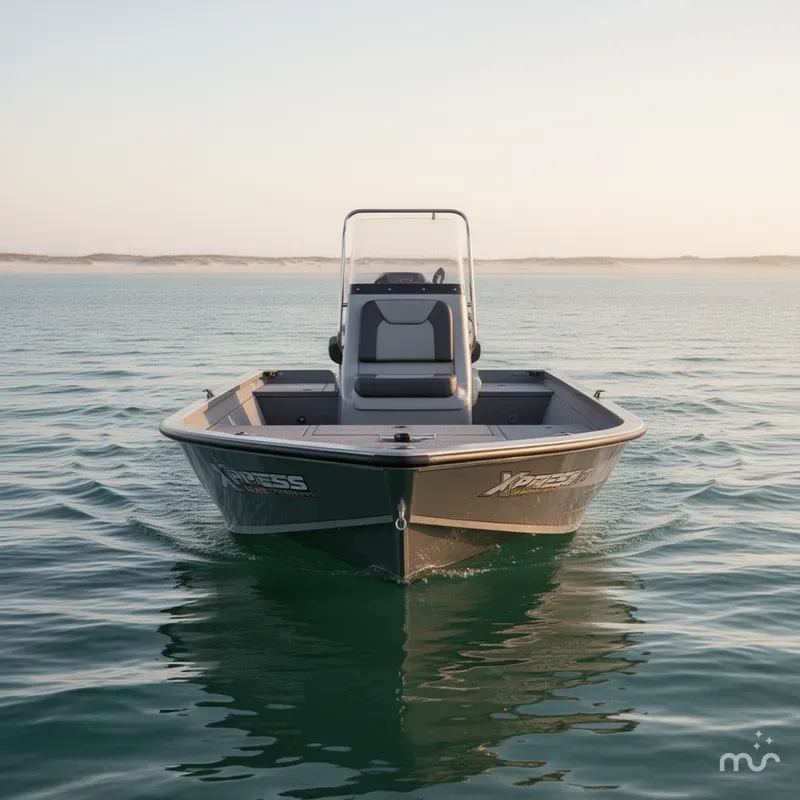 Slide: The Image of Xpress Hyper-Lift Bay Series 210 BAY-150HP 2026 - 3