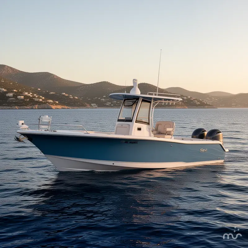 The Image of Sea Hunt Gamefish 25-LOADED LOADED LOADED 2021 - 0
