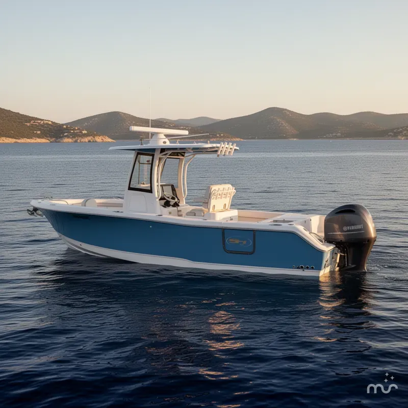 Slide: The Image of Sea Hunt Gamefish 25-LOADED LOADED LOADED 2021 - 2