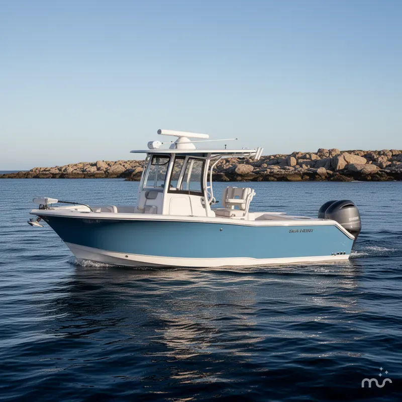 The Image of Sea Hunt Gamefish 25-LOADED LOADED LOADED 2021 - 0