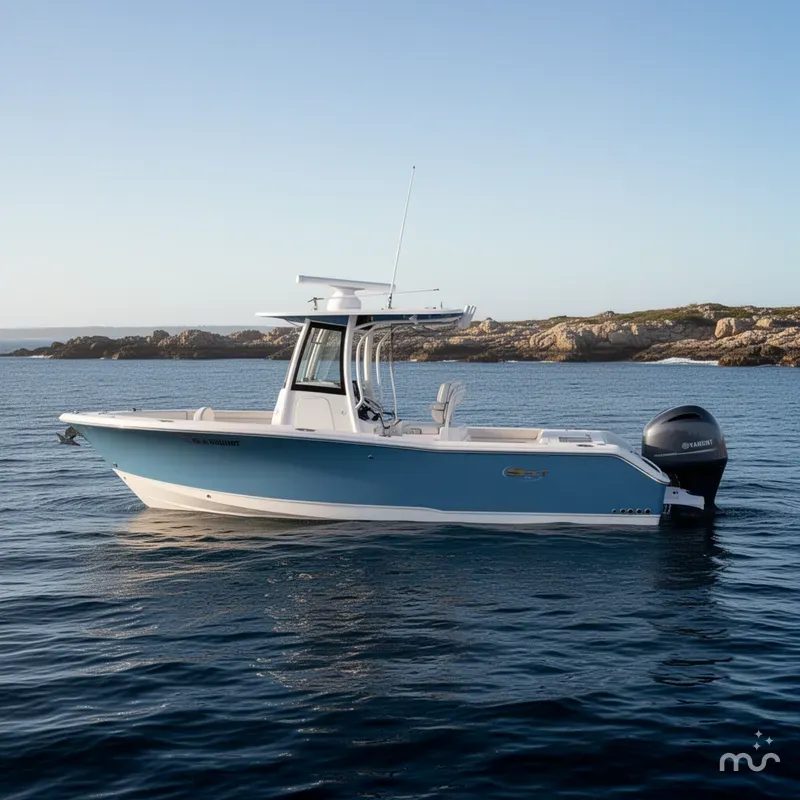Slide: The Image of Sea Hunt Gamefish 25-LOADED LOADED LOADED 2021 - 2