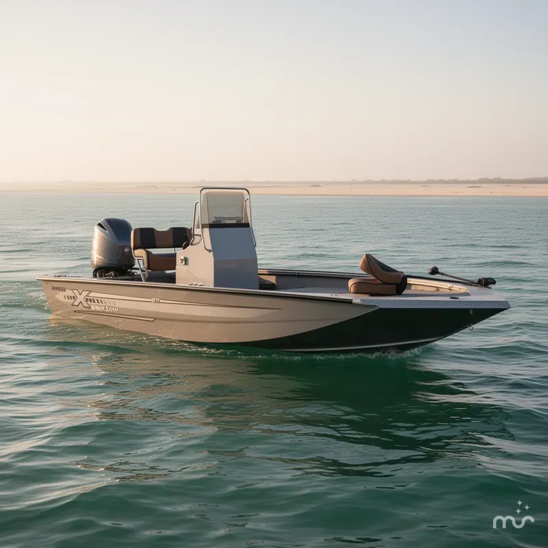 Slide: The Image of Xpress Hyper-Lift Bay Series 210 BAY-150HP 2026 - 0