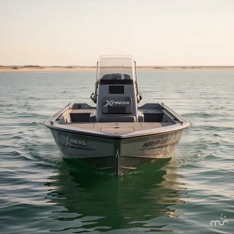 Slide: The Image of Xpress Hyper-Lift Bay Series 210 BAY-150HP 2026 - 2