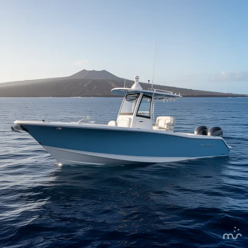 The Image of Sea Hunt Gamefish 25-LOADED LOADED LOADED 2021 - 0