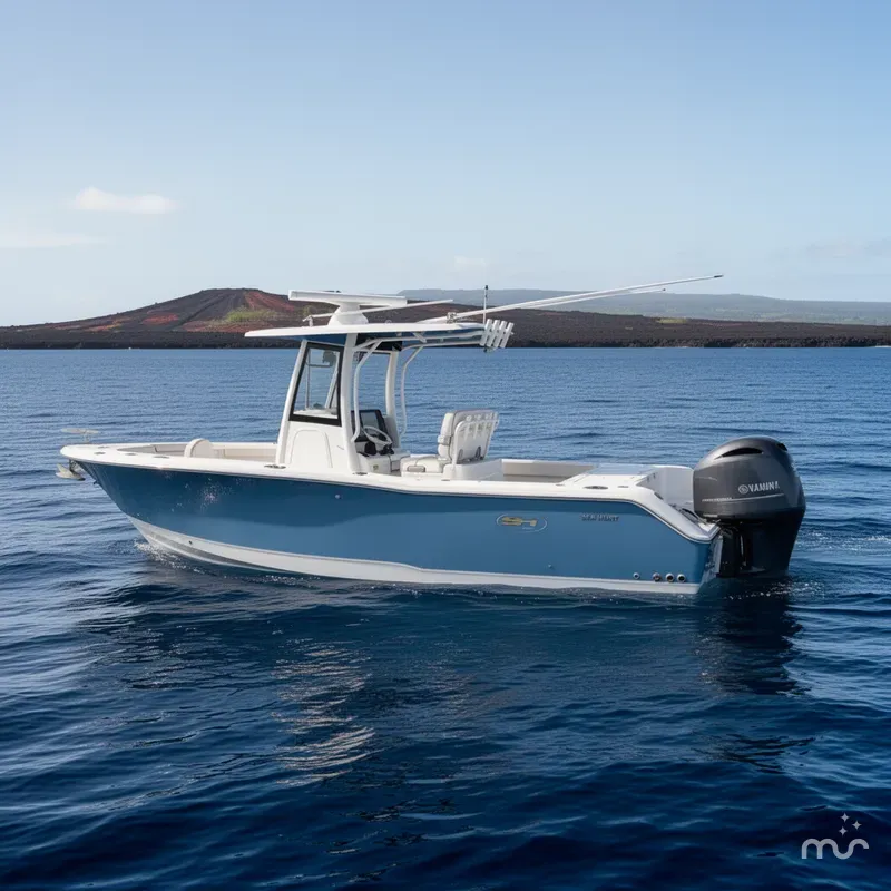 Slide: The Image of Sea Hunt Gamefish 25-LOADED LOADED LOADED 2021 - 2
