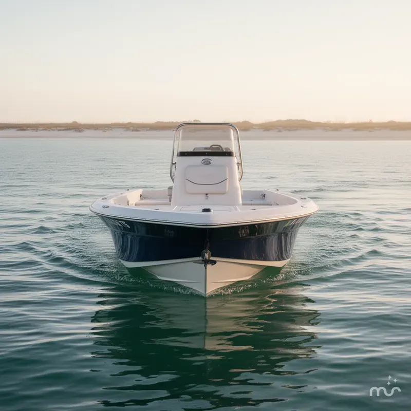 Slide: The Image of NauticStar 224 XTS 2014 - 3