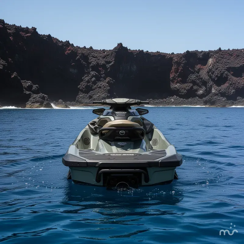 Slide: The Image of Sea-Doo GTX Limited 300 2022 - 3