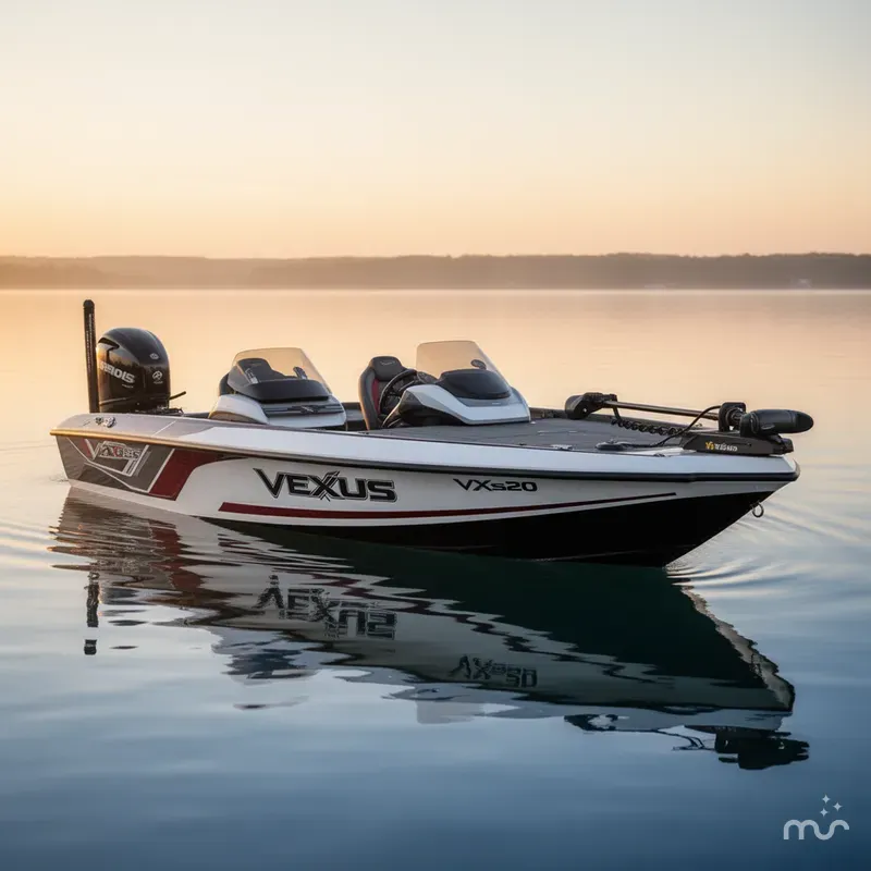 Slide: The Image of Vexus VXs20 2024 - 0
