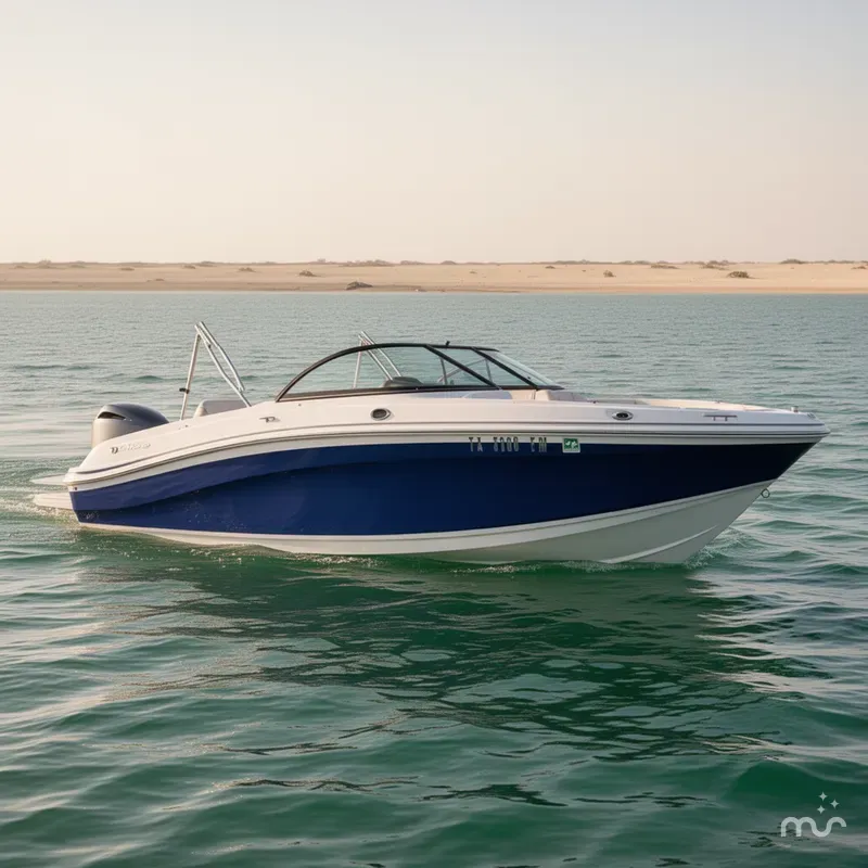 Slide: The Image of Tahoe 500 TS 2019 - 0