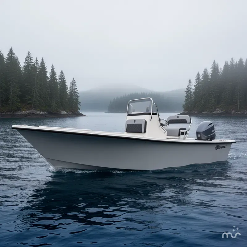 The Image of May-Craft 182 CC 2026 - 0