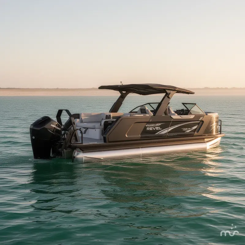 Slide: The Image of Revel RS25L 2026 - 0