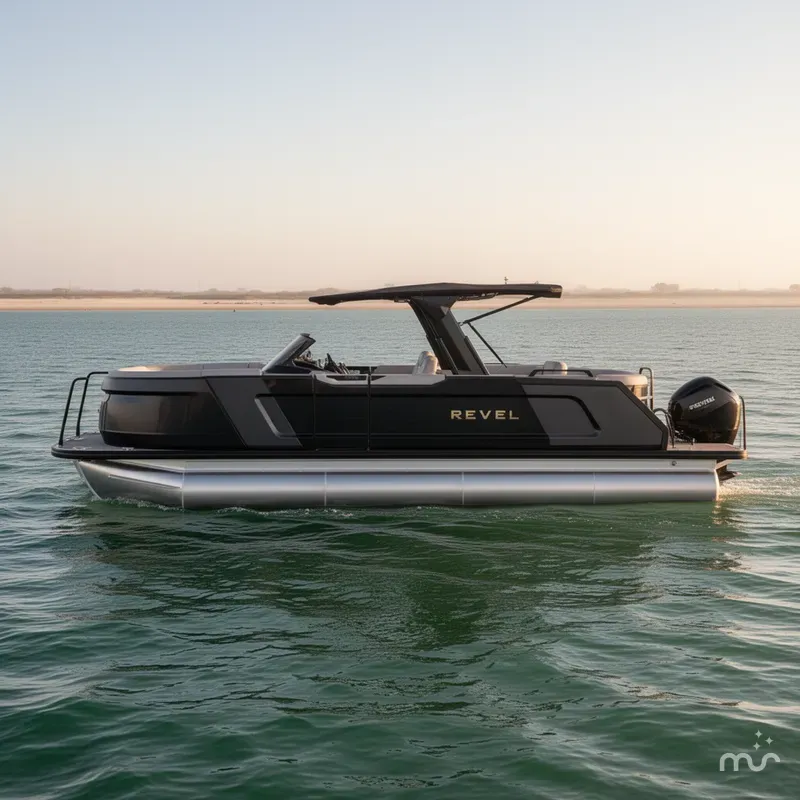 Slide: The Image of Revel RS25L 2026 - 1