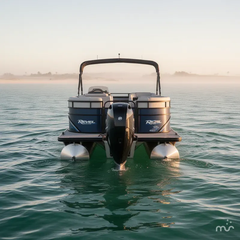 Slide: The Image of Revel RS25L 2026 - 2