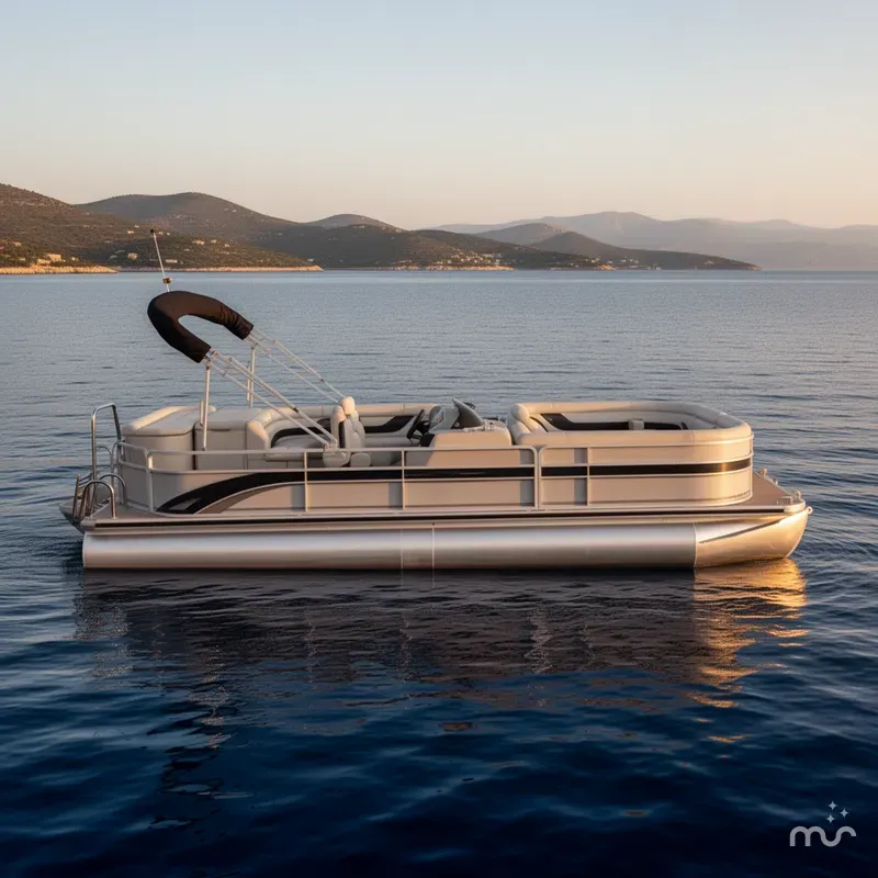 Slide: The Image of Premier 250 Grand Majestic 2007 - 2