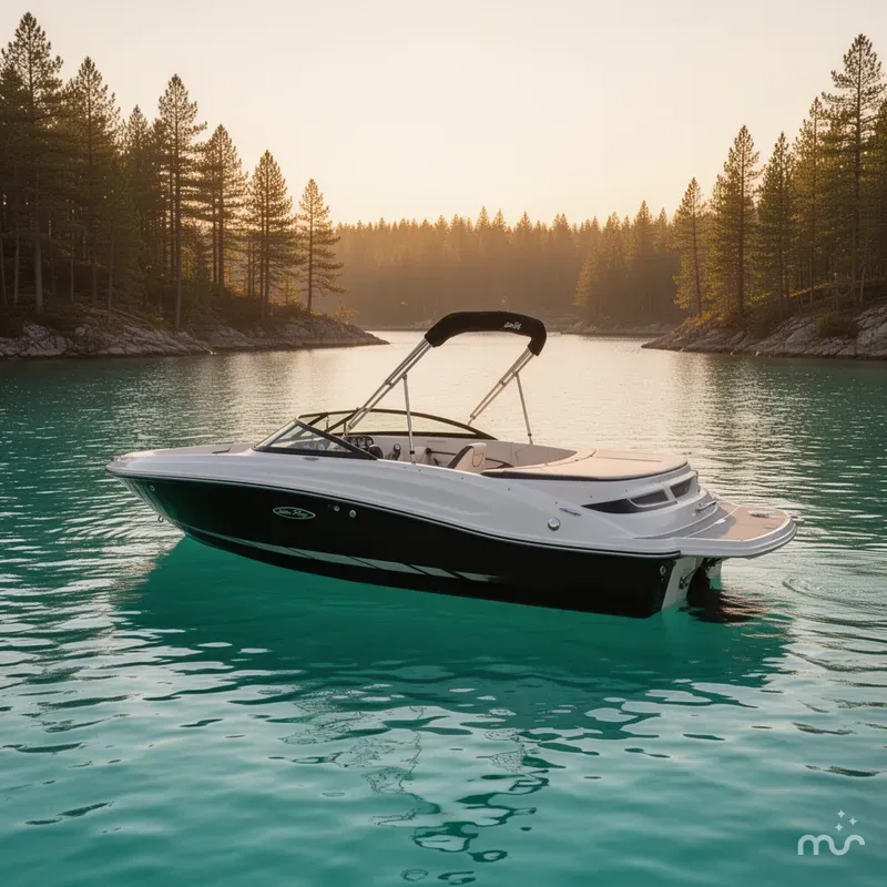 The Image of Sea Ray 190 Sport 2014 - 0