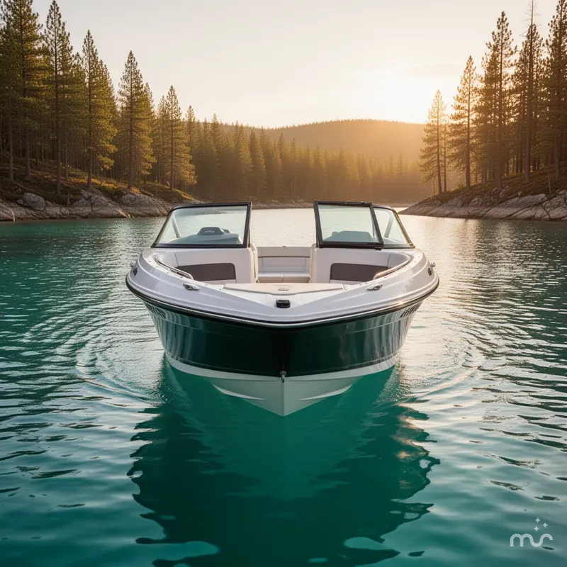 Slide: The Image of Sea Ray 190 Sport 2014 - 1