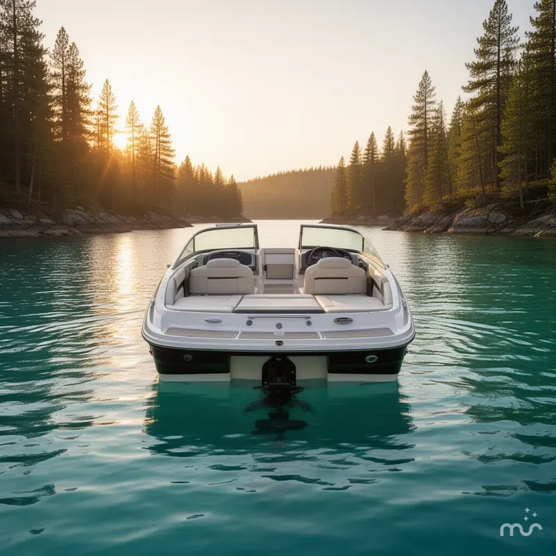 Slide: The Image of Sea Ray 190 Sport 2014 - 3