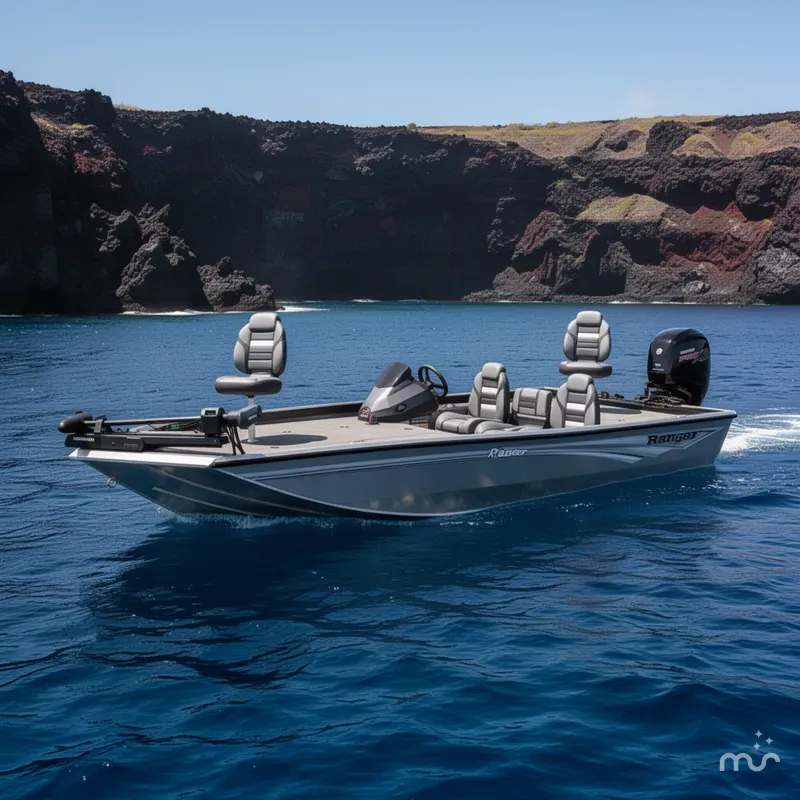 The Image of Ranger RT188P 2026 - 0