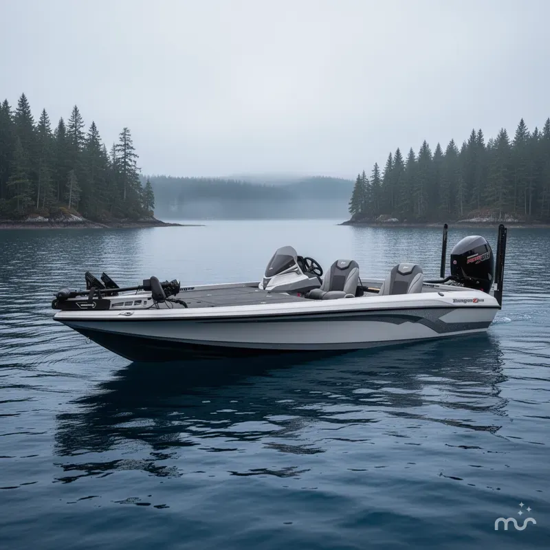 The Image of Ranger Z520 2026 - 0