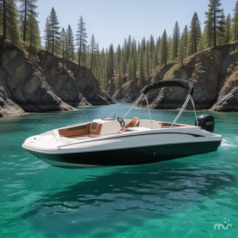 The Image of Tahoe 1950 2026 - 0