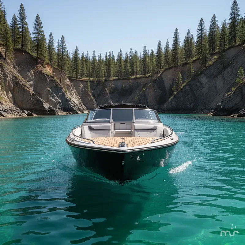 Slide: The Image of Tahoe 1950 2026 - 3