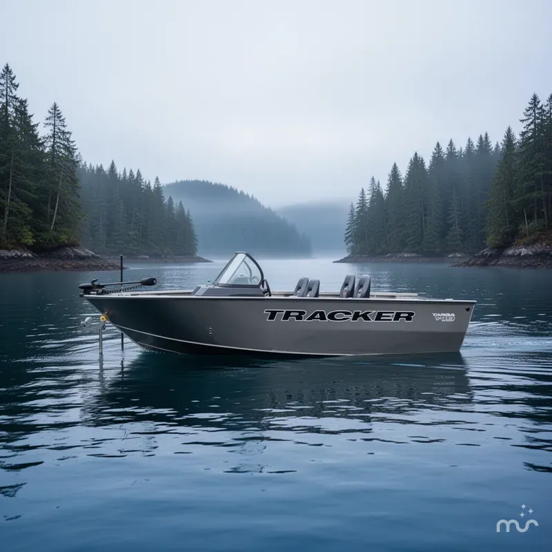 Slide: The Image of Tracker Targa V-19 WT 2026 - 4