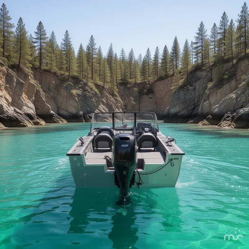 Slide: The Image of Tracker Targa V-18 WT 2026 - 3