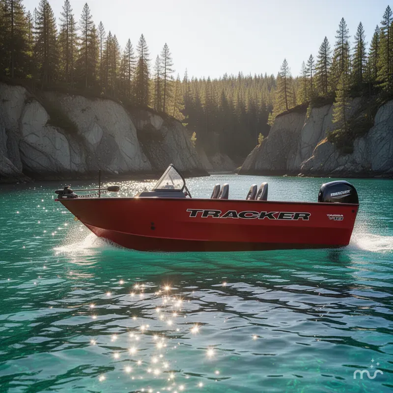 Slide: The Image of Tracker Targa V-18 WT 2026 - 4