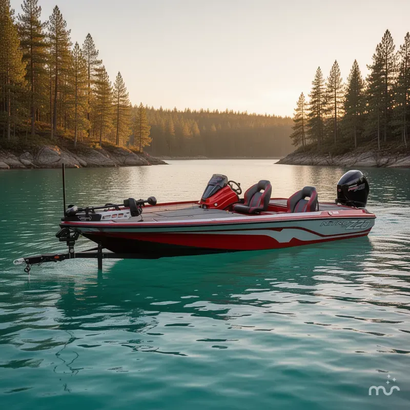 The Image of Nitro Z20 XL 2026 - 0