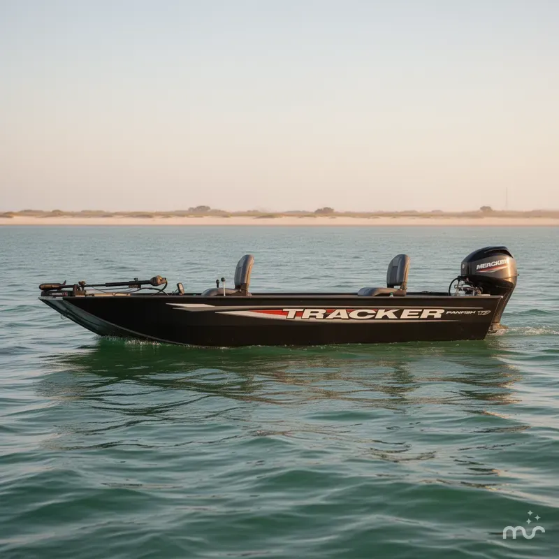 Slide: The Image of Tracker Panfish 17 2026 - 1