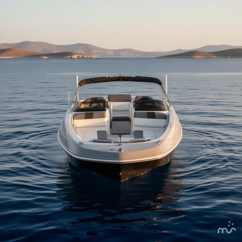Slide: The Image of Tahoe T21 2026 - 3