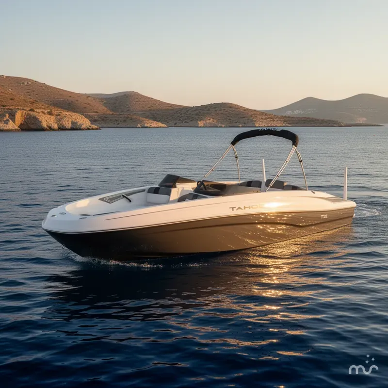 Slide: The Image of Tahoe T21 2026 - 4