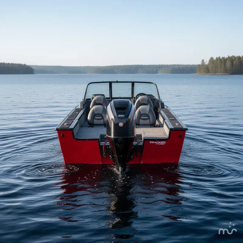 Slide: The Image of Tracker Targa V-19 WT 2026 - 3