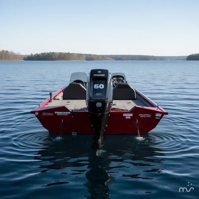 Slide: The Image of Tracker Pro Team 175 TXW 2019 - 3