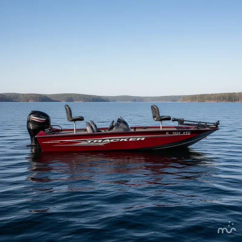 Slide: The Image of Tracker Pro Team 175 TXW 2019 - 4