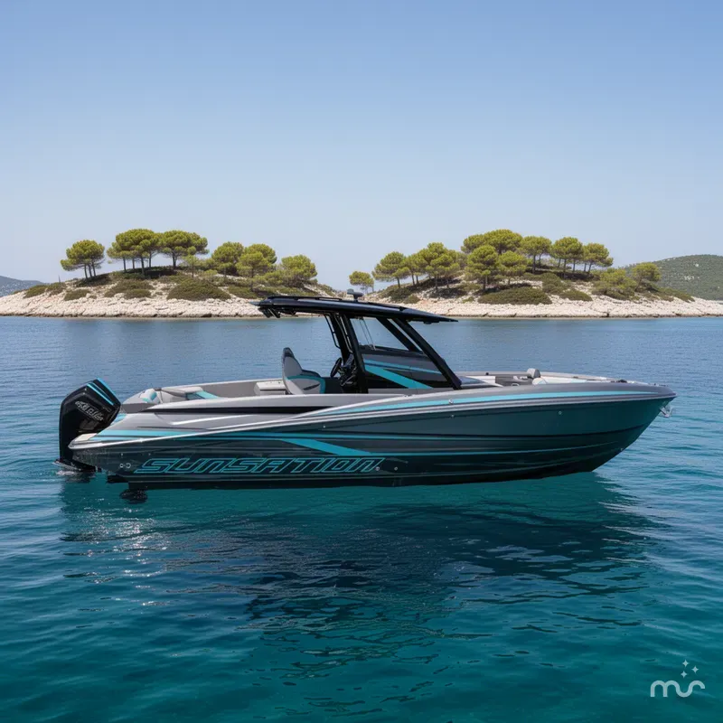 The Image of Sunsation 34 CCX 2026 - 0