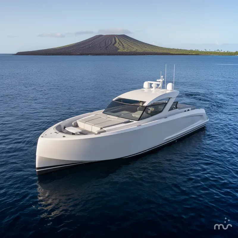 The Image of Vanquish VQ48 2016 - 0