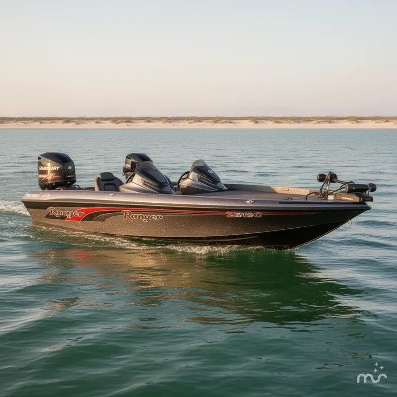 The Image of Ranger Z519C 2018 - 0