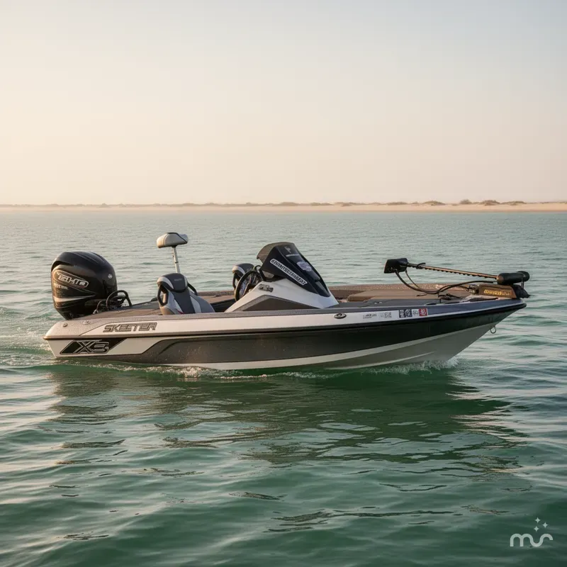 The Image of Skeeter FXR20 Select 2023 - 0