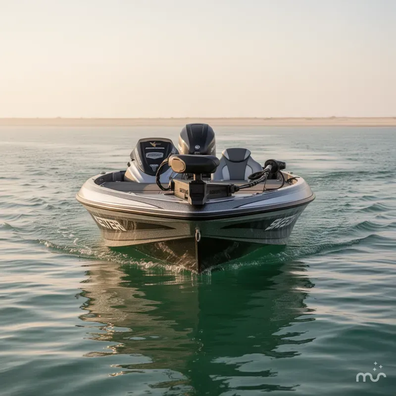Slide: The Image of Skeeter FXR20 Select 2023 - 1