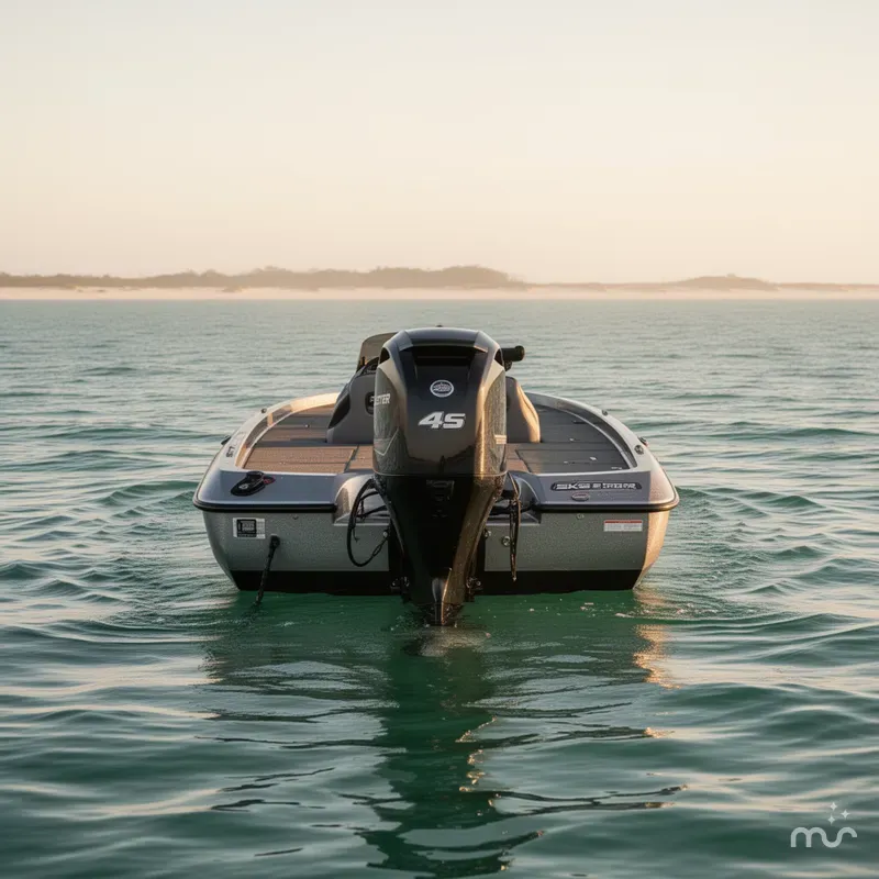 Slide: The Image of Skeeter FXR20 Select 2023 - 3