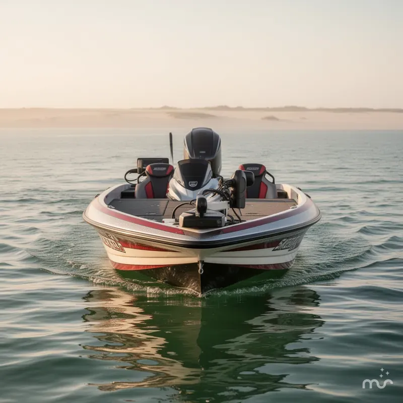 Slide: The Image of Skeeter FXR20 Select 2021 - 1